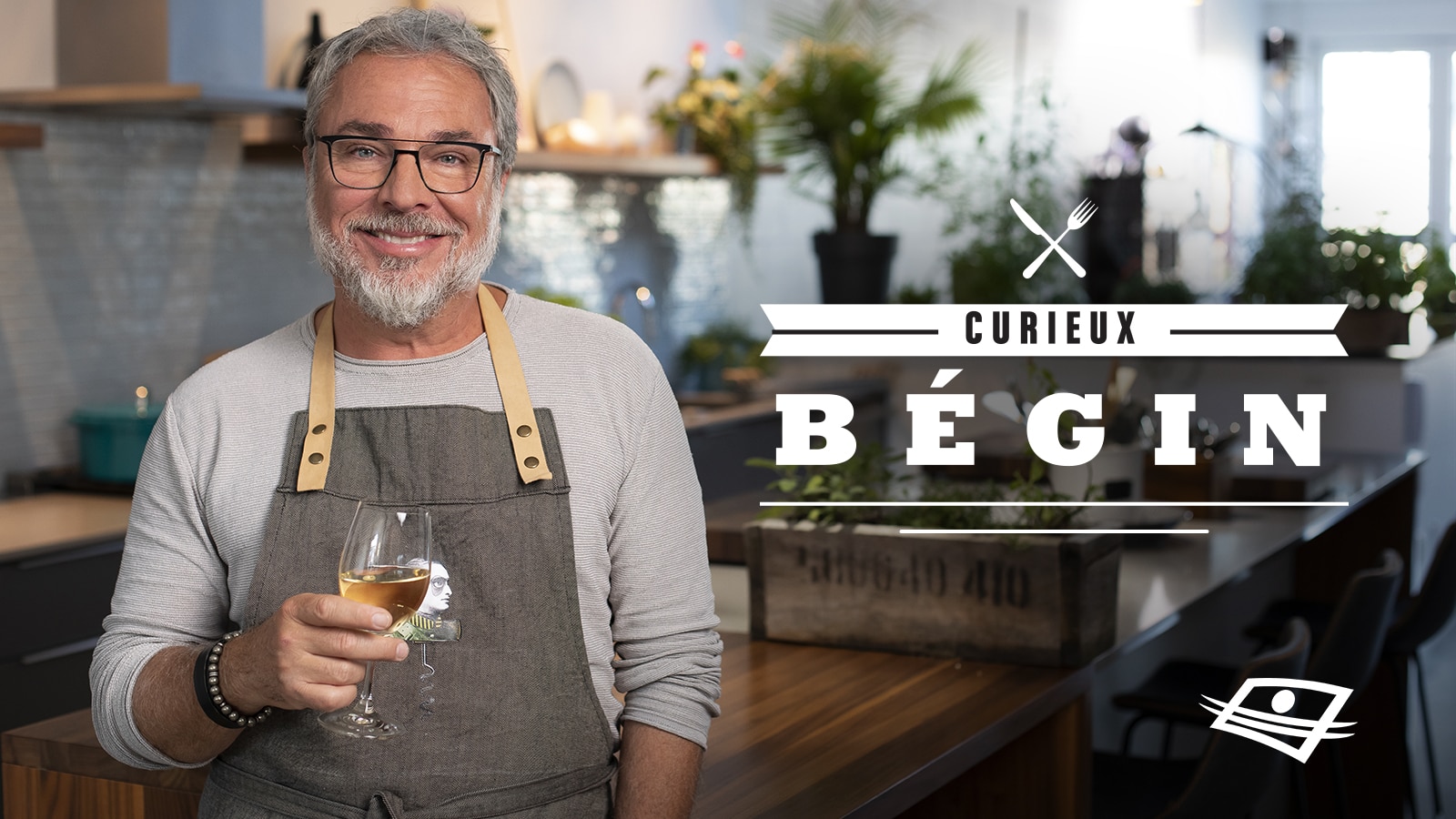 BÉGIN, Christian: Curieux Bégin sur la route